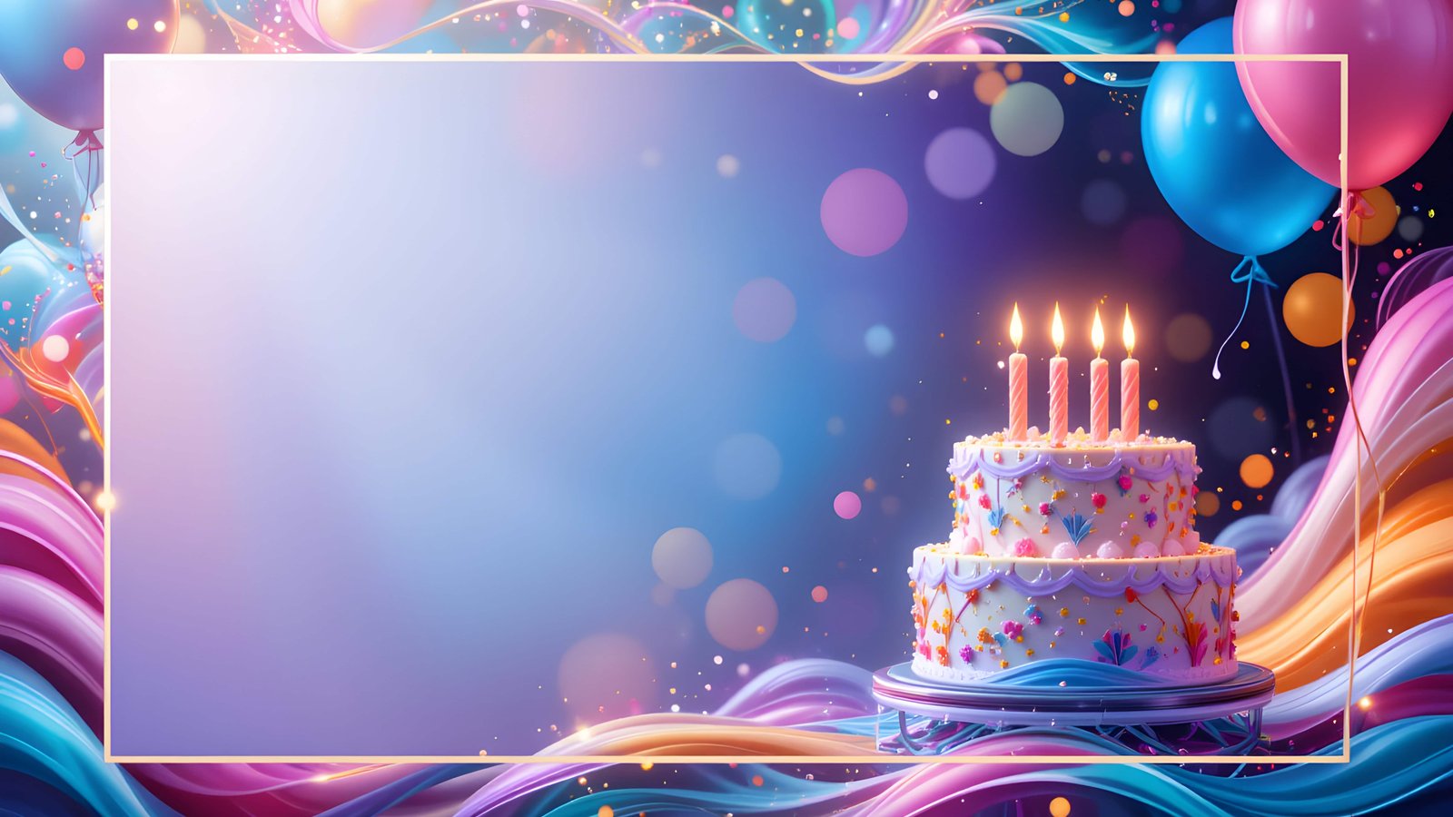 🎂 Doğum Günü Sistemi